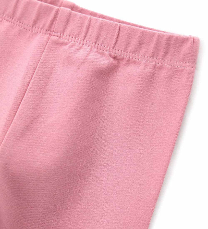 Stretch leggings