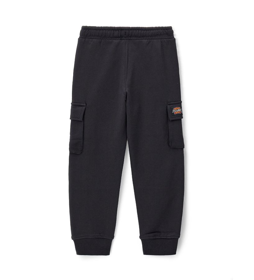 Pocket trousers