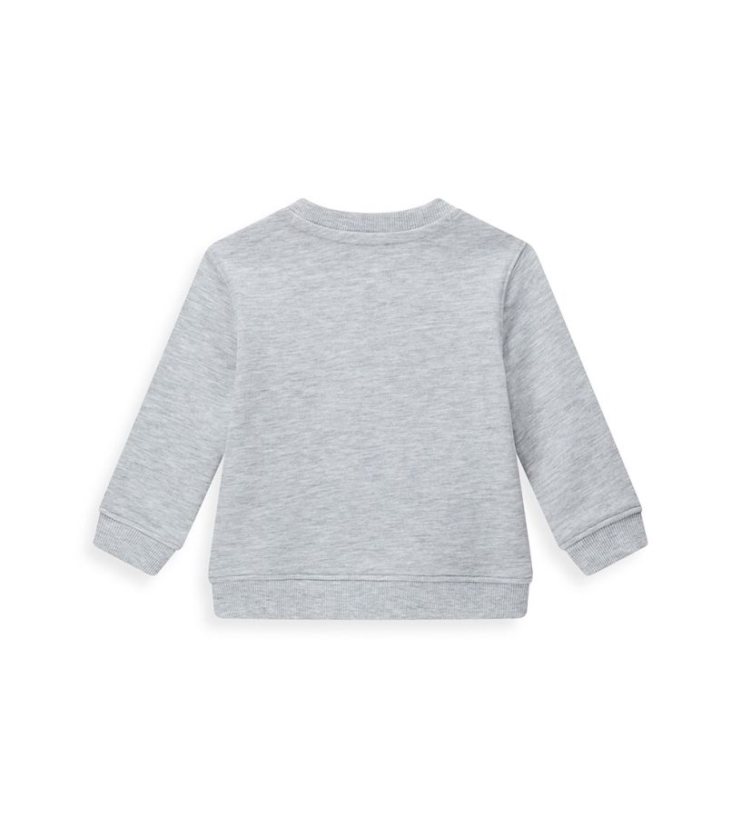 Sweatshirt with print