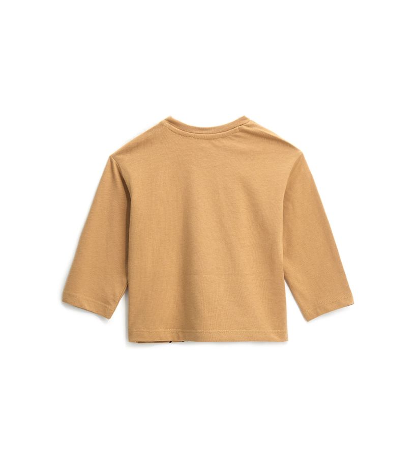 Printed t-shirt
