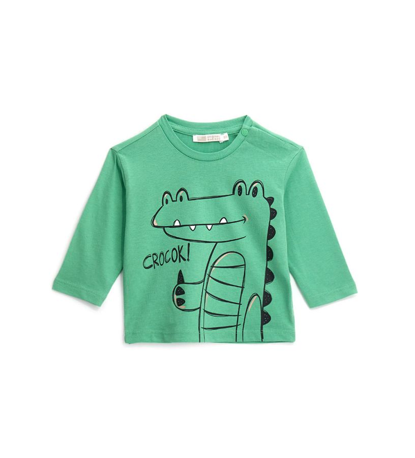 T-shirt in cotone
