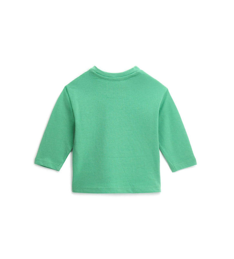 T-shirt in cotone