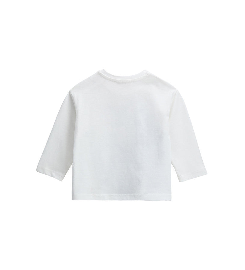 Printed t-shirt
