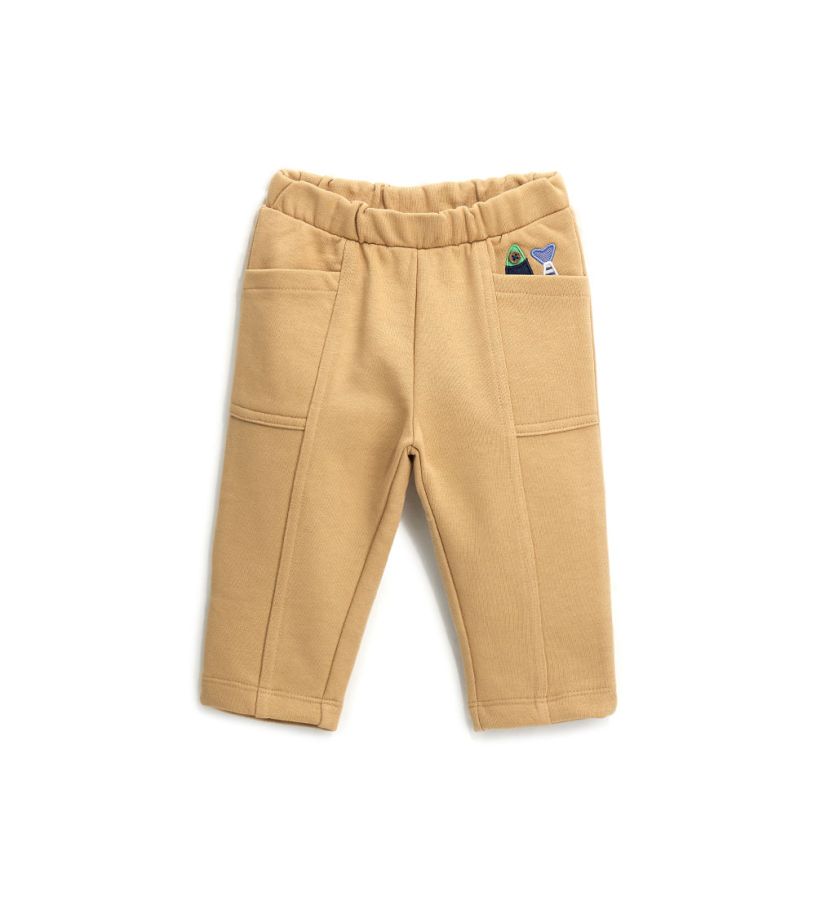 Pantalone baggy