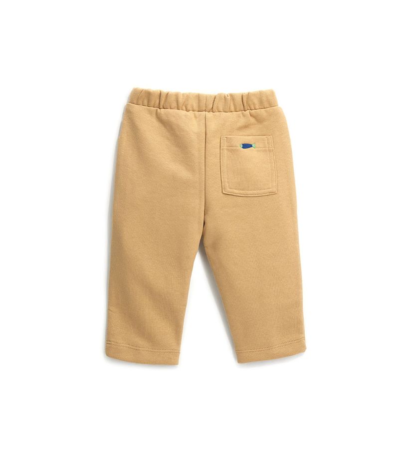 Pantalone baggy