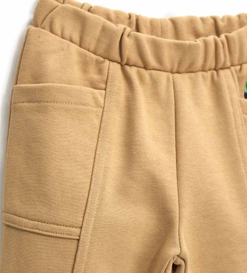 Pantalone baggy