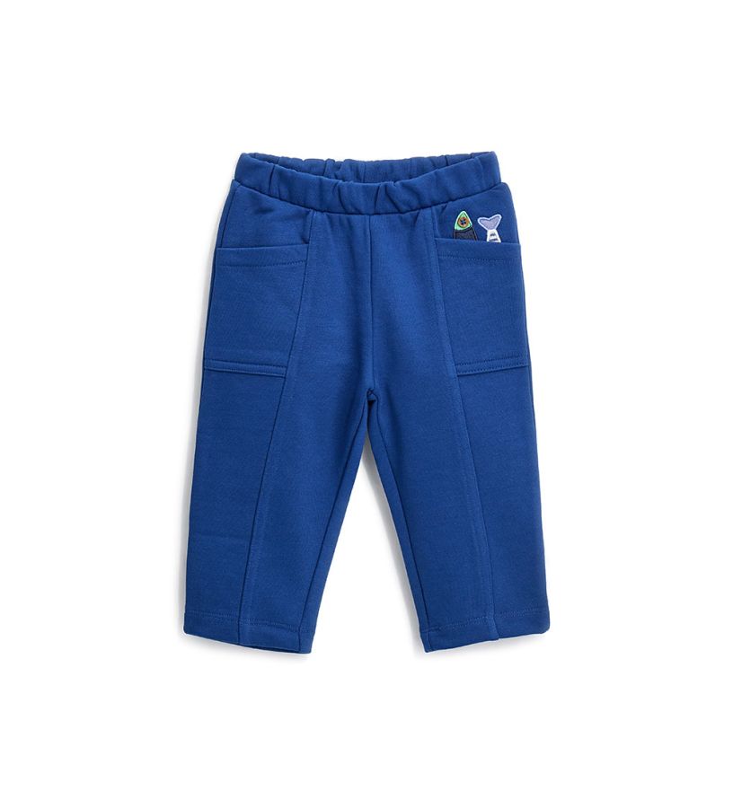 Pantalone baggy