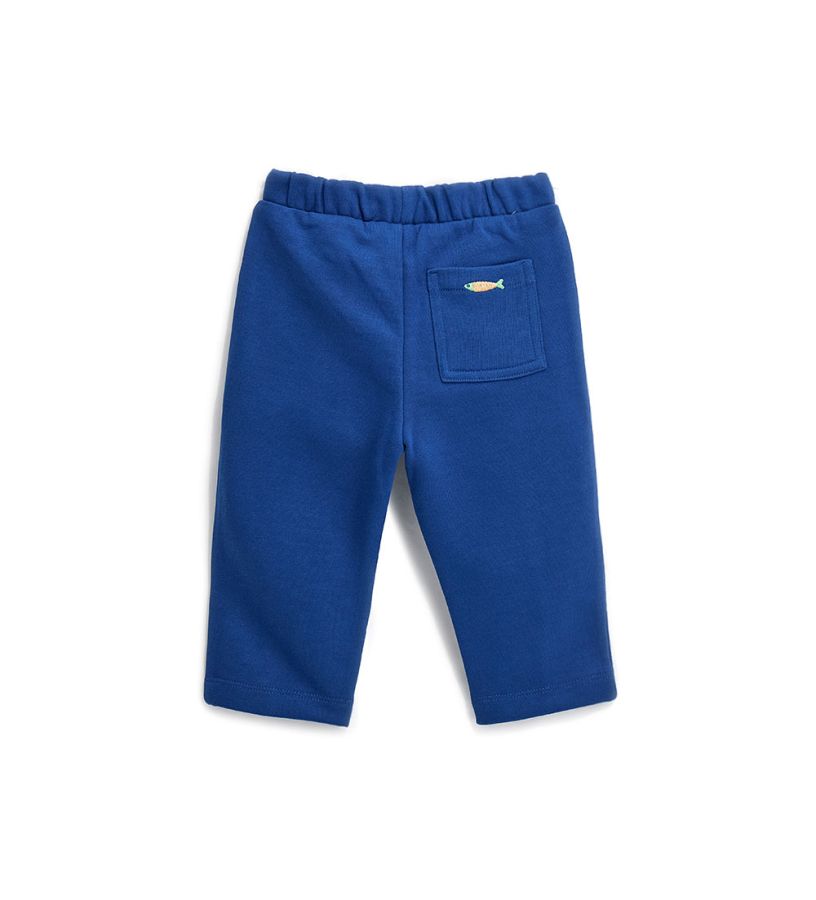 Pantalone baggy