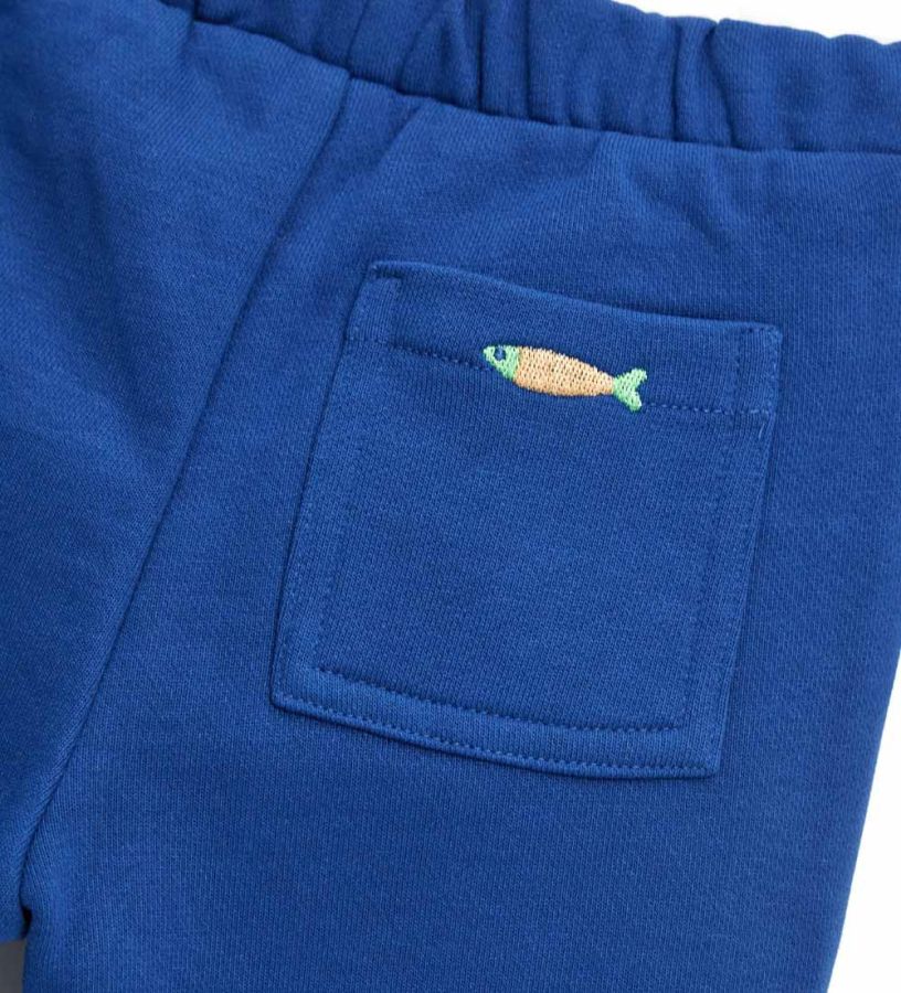 Pantalone baggy