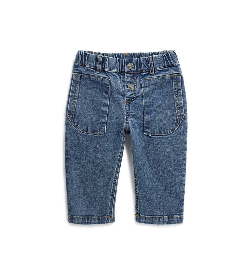 Jogger jeans