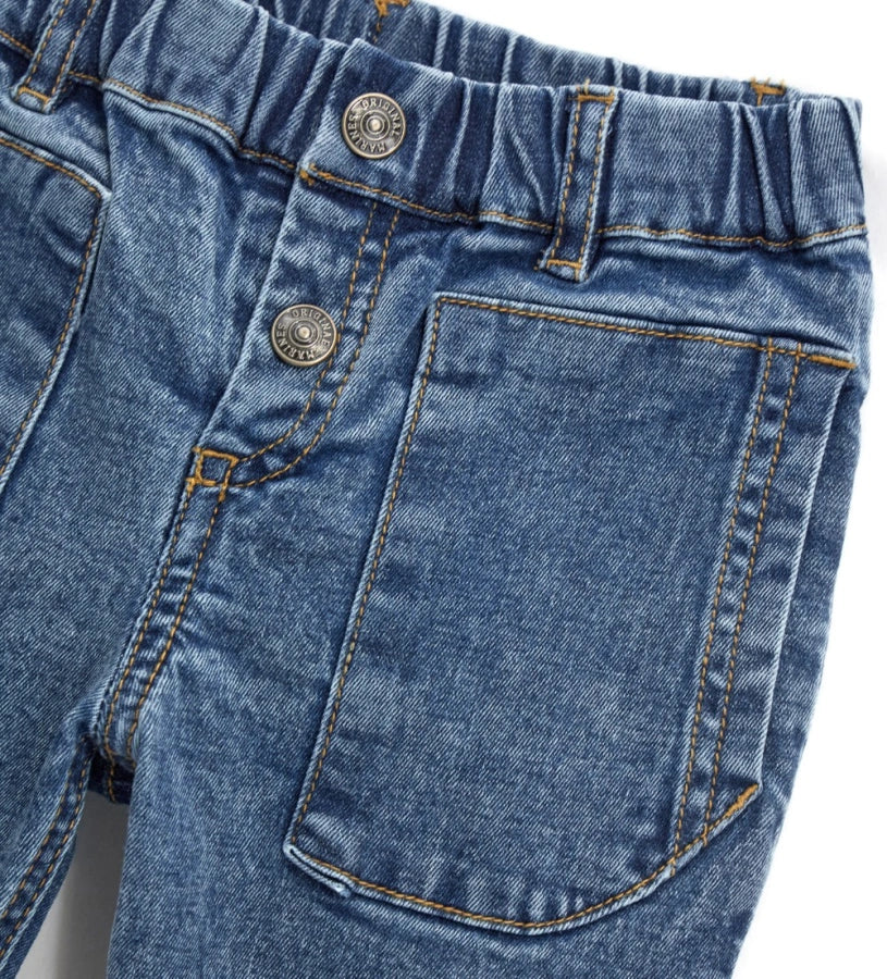 Jogger jeans
