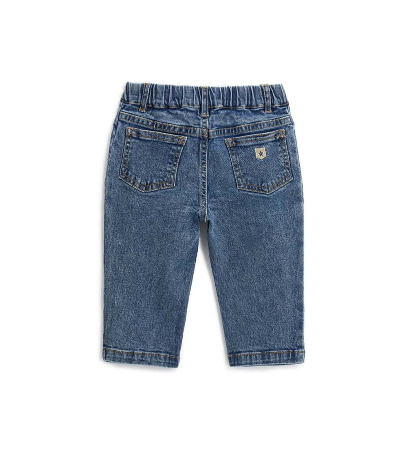 Jogger jeans