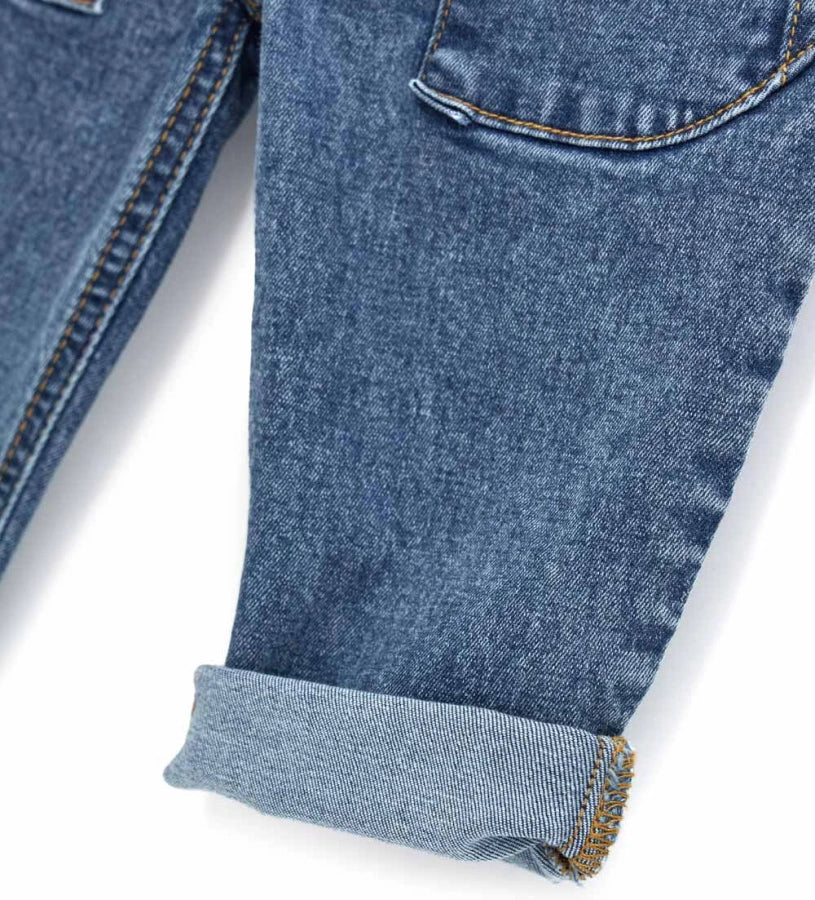 Jogger jeans