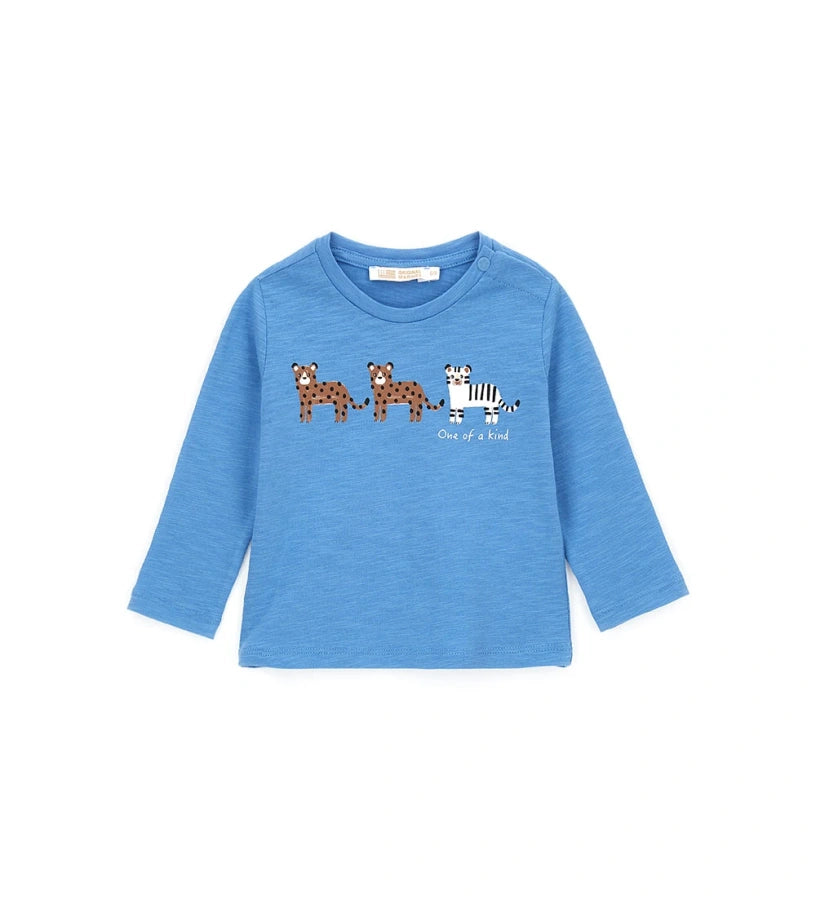 Long sleeve t-shirt