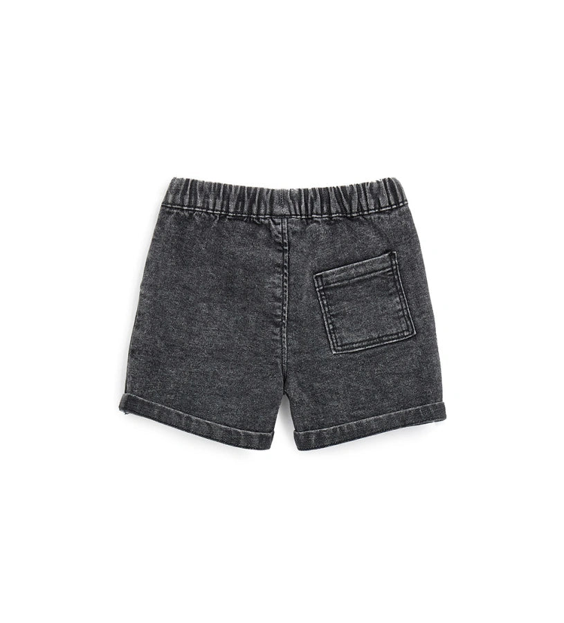 Bermuda jeans
