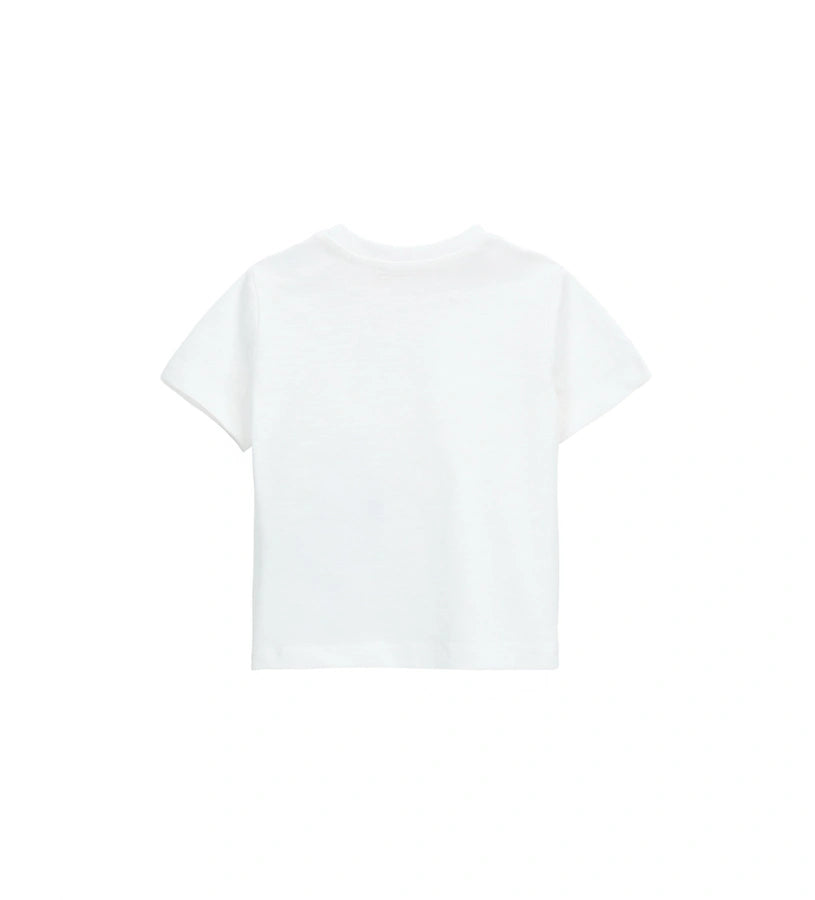 Short sleeve t-shirt