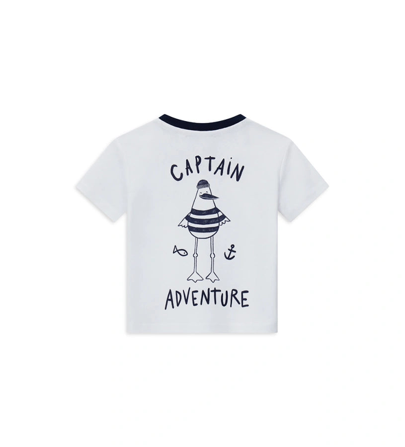 T-SHIRT MM