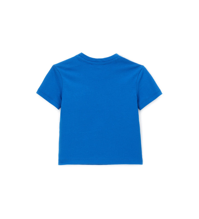 Printed t-shirt
