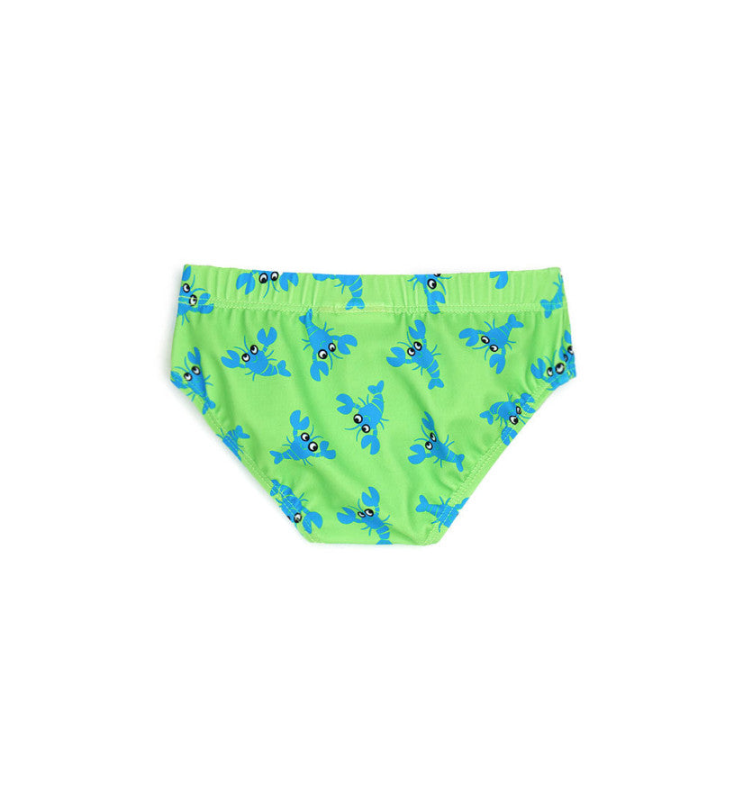 Beach brief