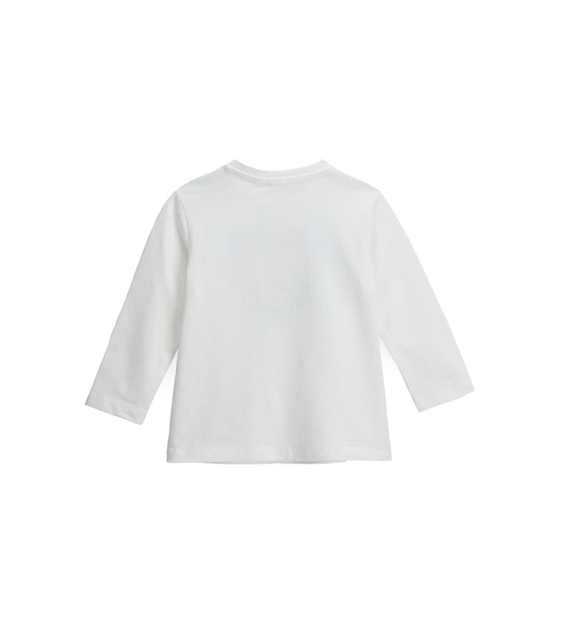 Printed t-shirt