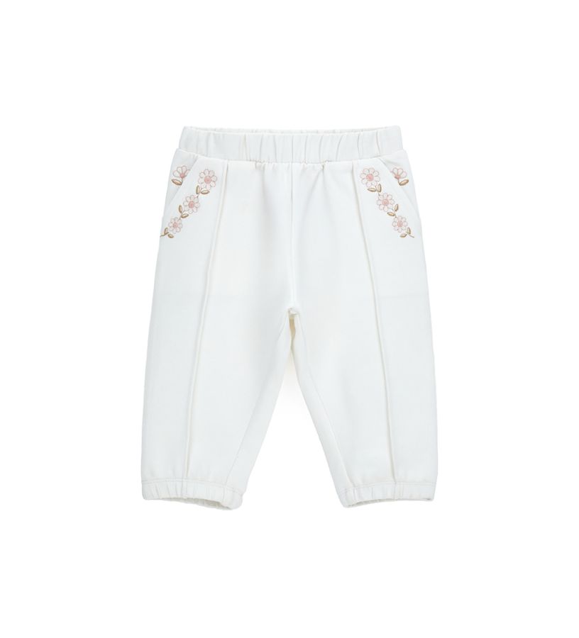 Jersey trousers