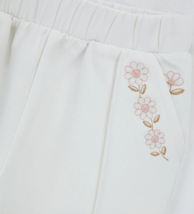 Jersey trousers