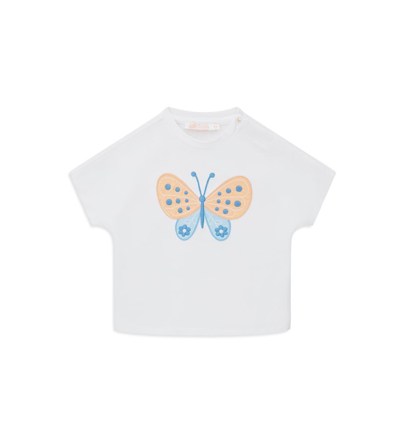 Printed t-shirt