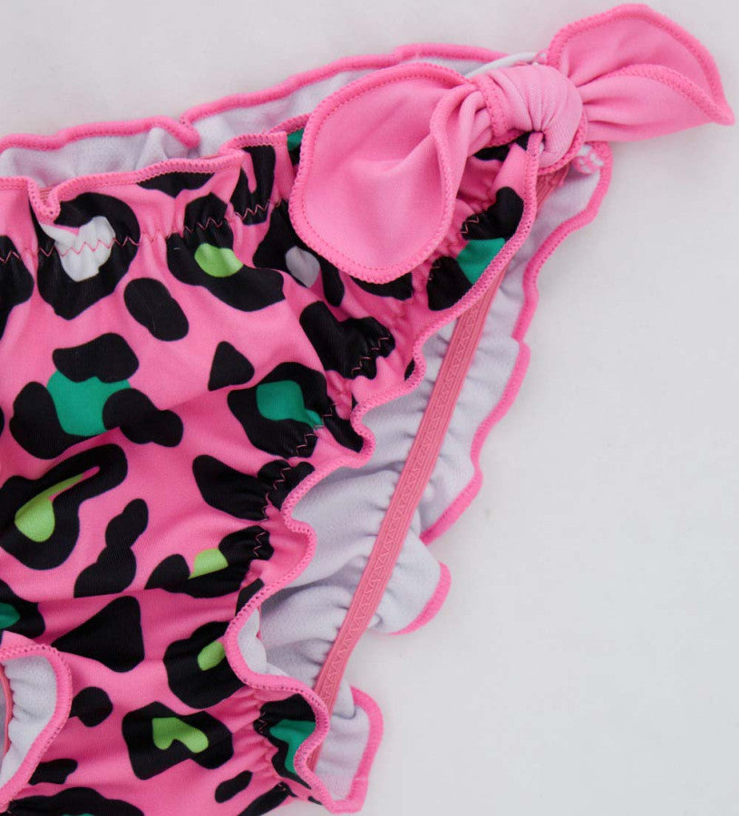 Lycra swim briefs