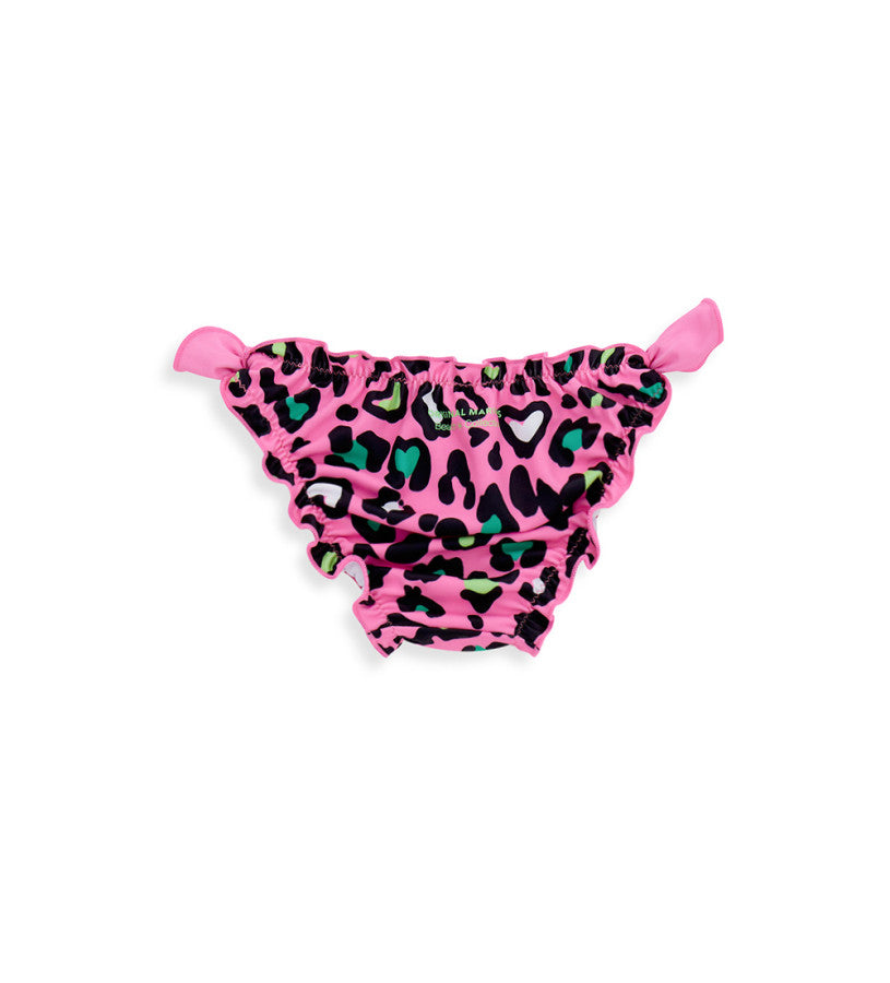 Lycra swim briefs