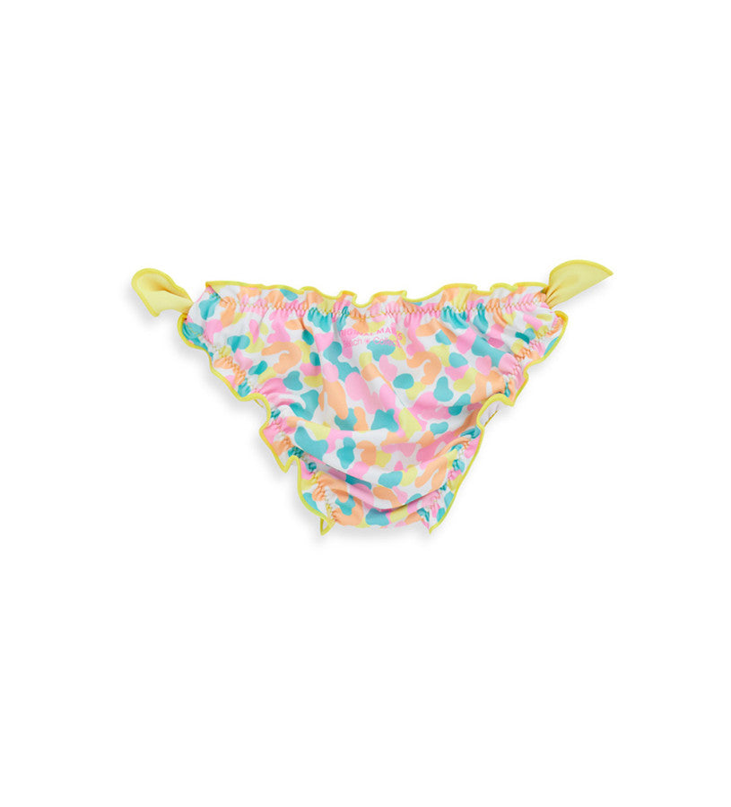 Lycra swim briefs