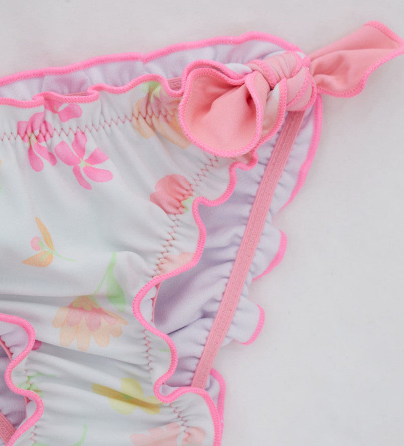 Lycra swim briefs
