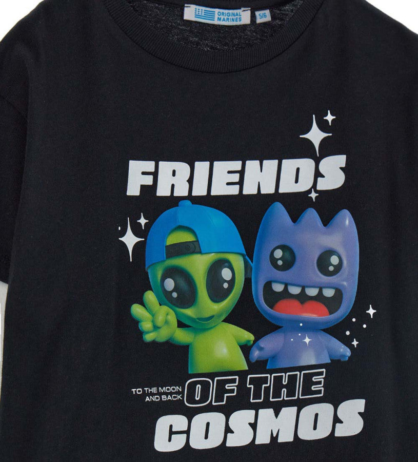 Long sleeve t-shirt
