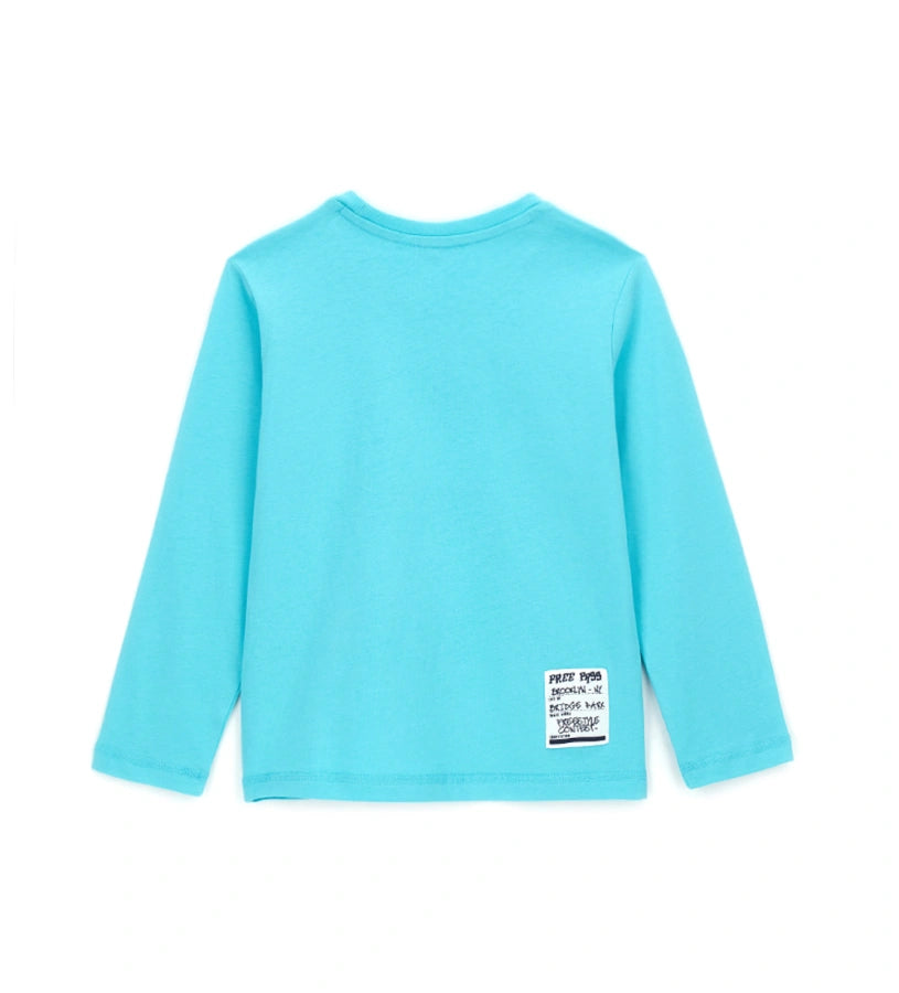 Long sleeve t-shirt