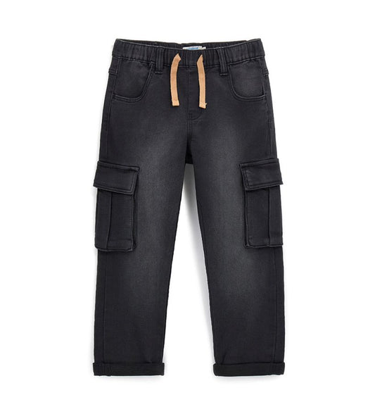 5 pocket jeans