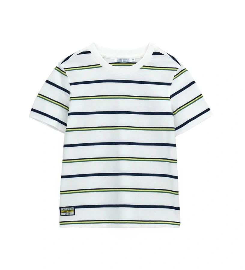 Short sleeve t-shirt