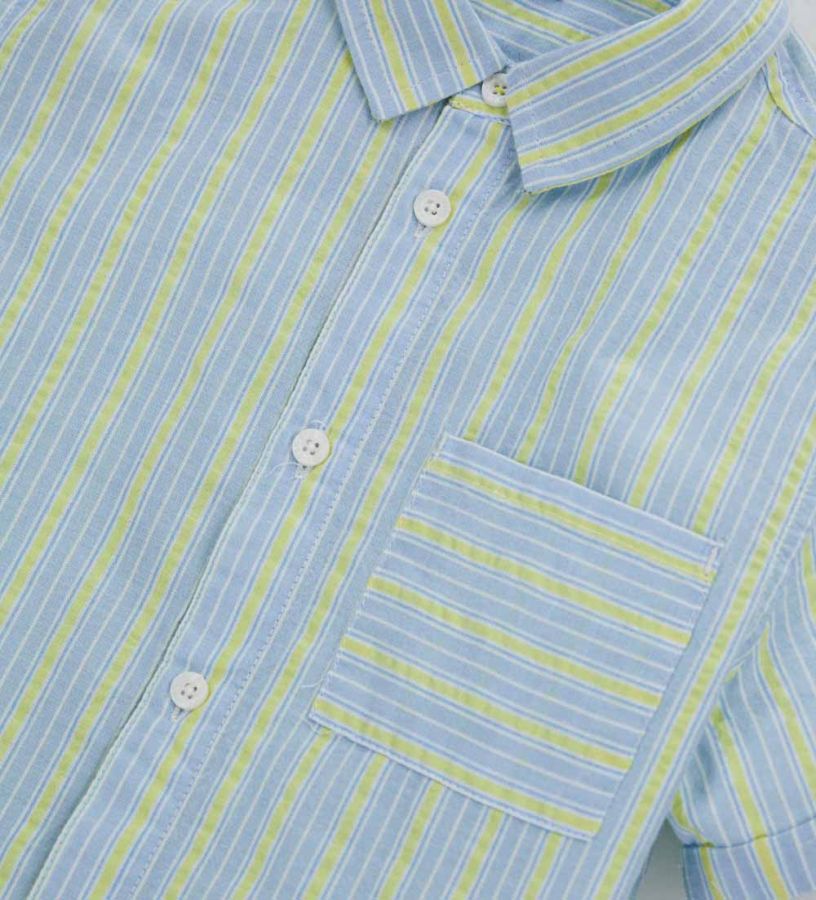 Cotton shirt