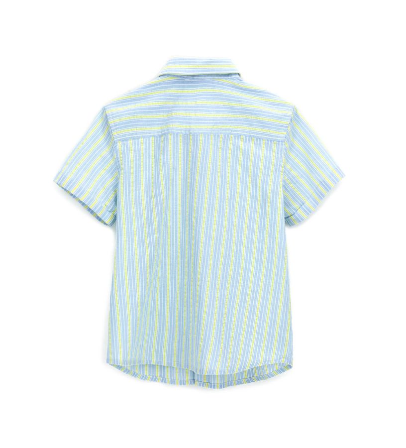 Cotton shirt