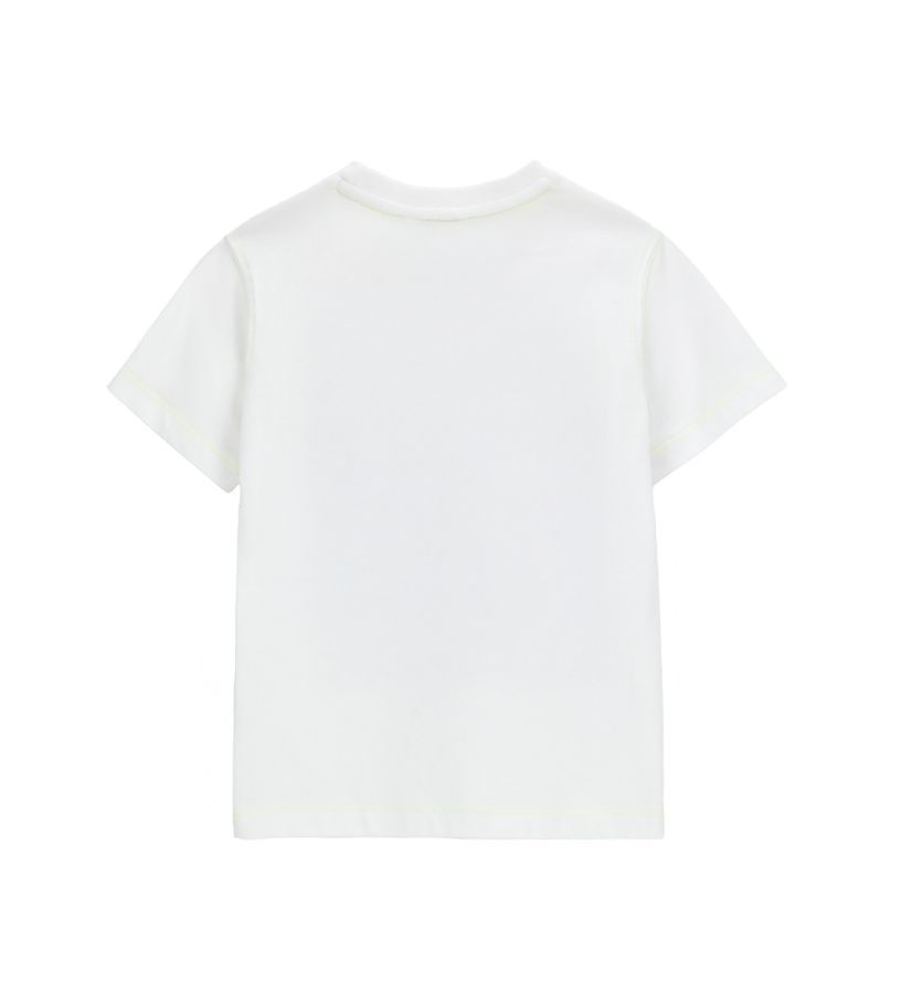 Cotton t-shirt
