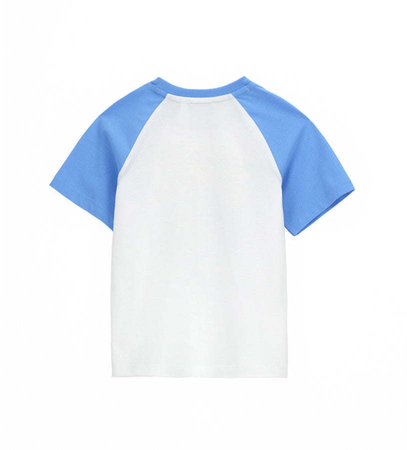 Cotton t-shirt