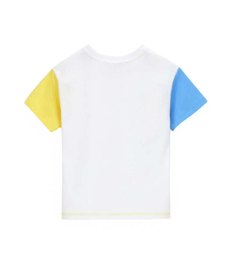 Short sleeve t-shirt