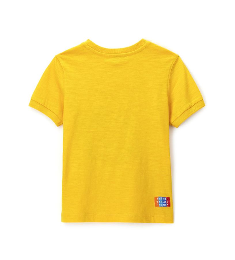 Short sleeve t-shirt