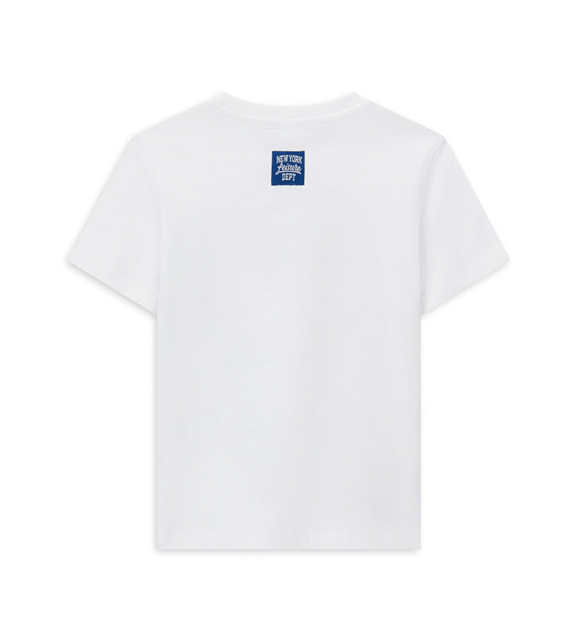 Printed t-shirt