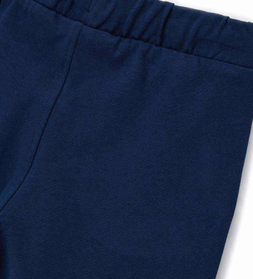 Bermuda shorts with pockets