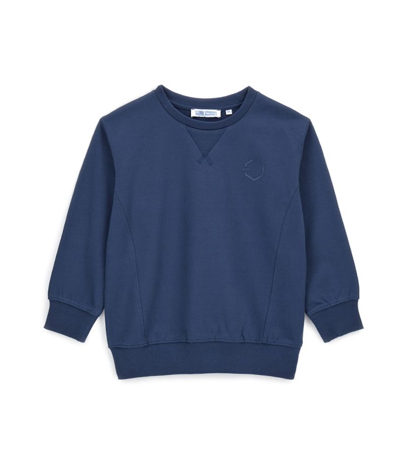 Sweatshirt with print