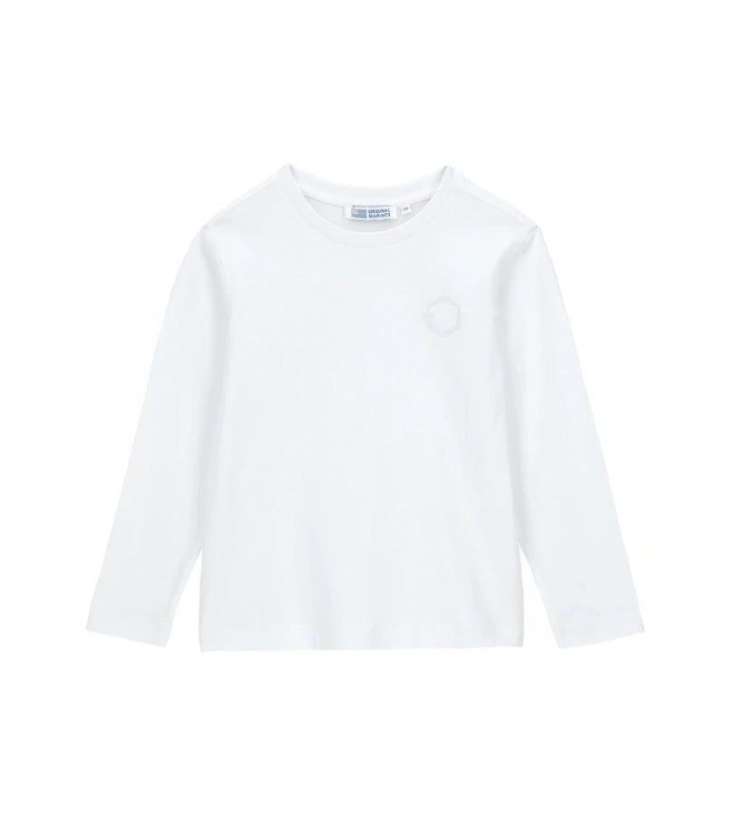 Printed t-shirt