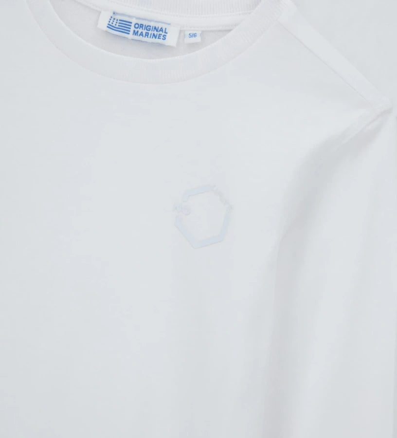 Printed t-shirt