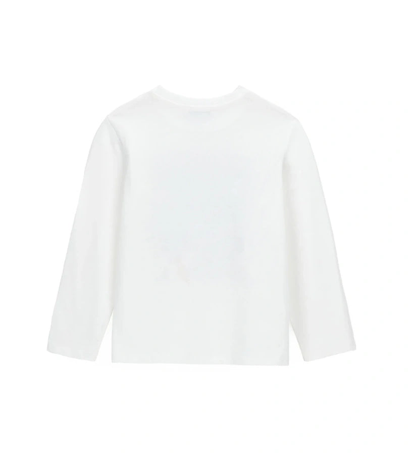 Printed t-shirt