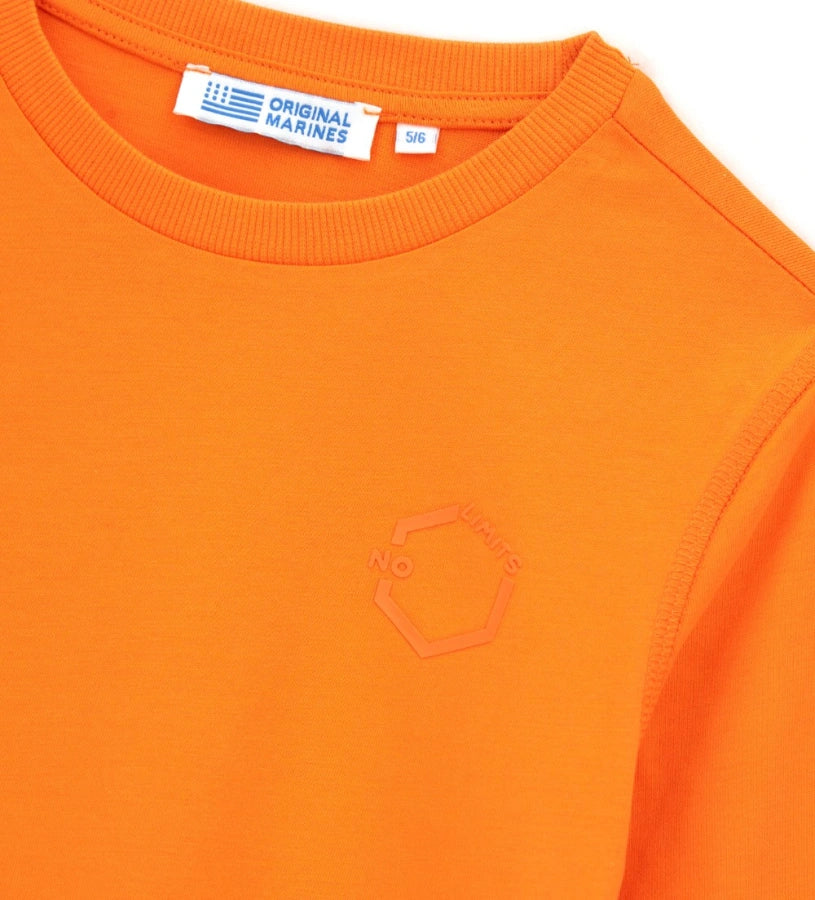 Printed t-shirt