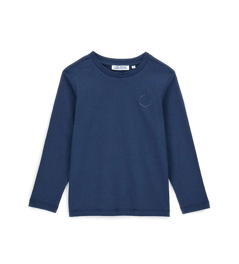 Printed t-shirt