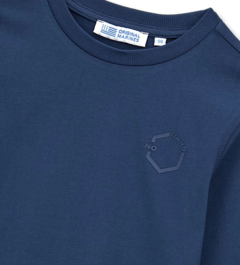 Printed t-shirt